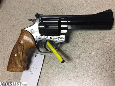 Armslist For Sale Rossi Model 971 4 Revolver Used Great Condition
