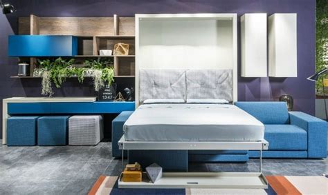 5 Inspiration Of Multifunctional Furniture For The Bedroom