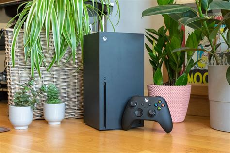 Xbox Series X Review A Power Packed 4k Console