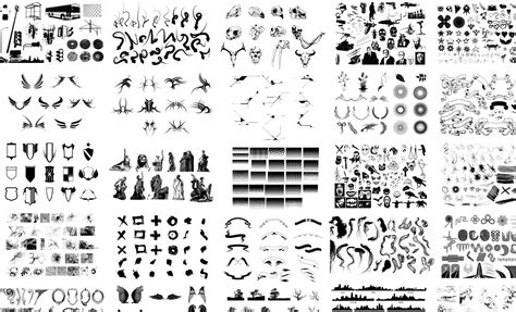 Huge Vector Graphics Collection 1000 Images Go Medias Arsenal