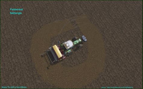 Wildcreek Valley Map V 34 Mod For Farming Simulator 2015