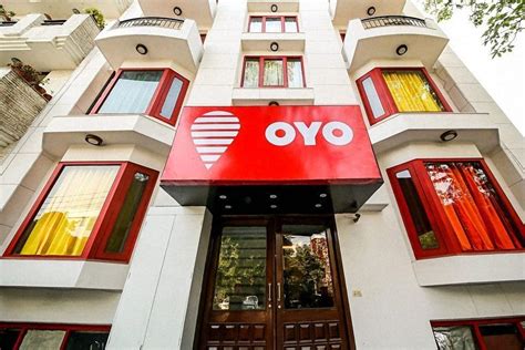 India Hotel Brand Oyo Rooms Attracts A 10 Million Strategic Investment From China Lodging Group