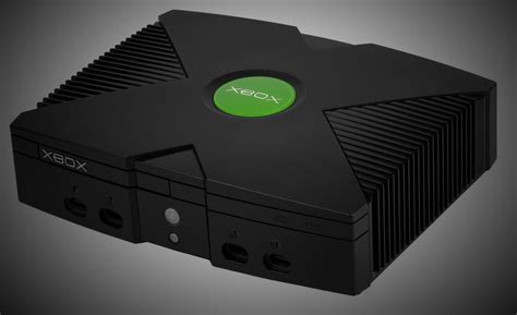 Microsoft Is Bringing More Original Xbox Games To The Xbox