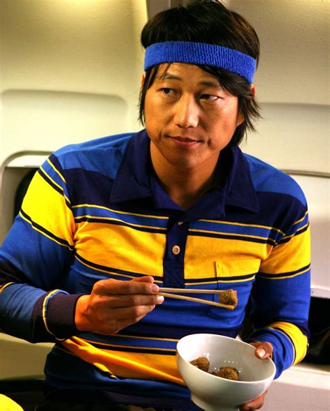 Sung Kang Such A Silly Look Sung Kang Singing Silly