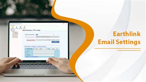 Earthlink Email Settings A Comprehensive Guide