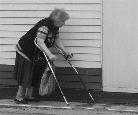 Бабушка С Клюкой Картинки Telegraph