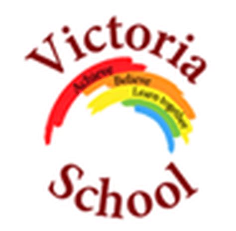 Victoria School Home