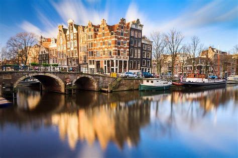 Heres Our List Of The 5 Best Day Trips From Amsterdam Short Drives