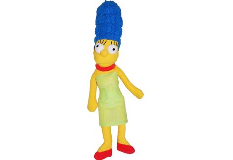 Marge Simpson Marjorie Simpson Marge Bouvier Femme Homer Simpson