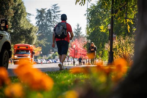 Student Stories Undergraduate Admissions Oregon State University