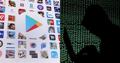 Google Removes Harmful Apps With Over Million Downloads From The Play Store For Android