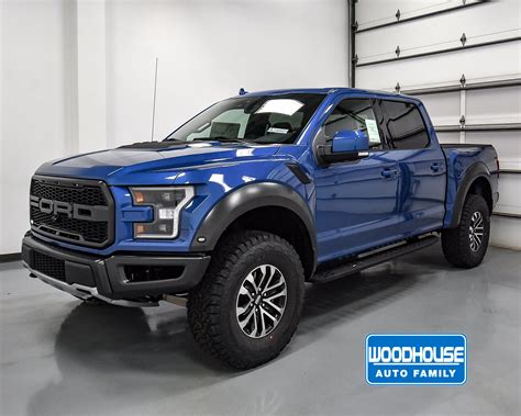 What do you think of it? 2020 Ford Raptor Price