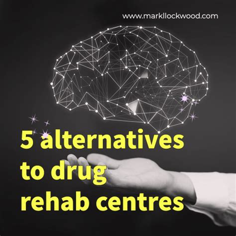 5 Alternatives To Drug Rehab Centres Luxury Rehab Centre