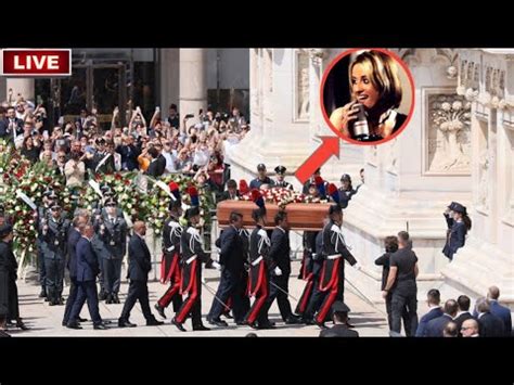 Barbara Hascakova Posledny Pohreb Barbara Hascakova Last Funeral Video Youtube