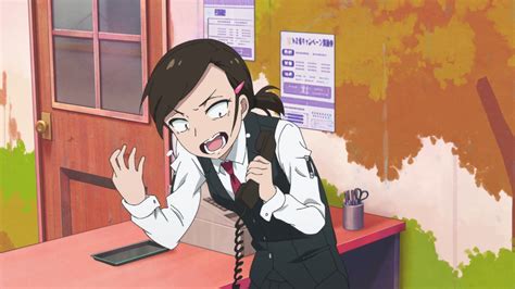Akiba Maid War Episode Preview Released Oinky Doink Cafe S Manager