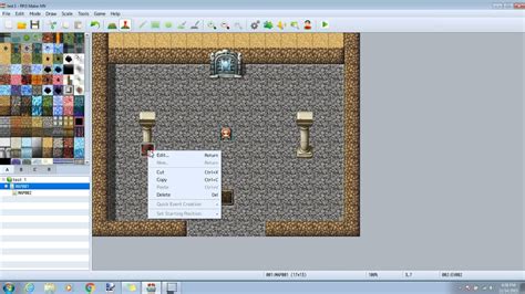 Rpg Maker Mv Tutorial Using Switches To Do Things In Order Youtube