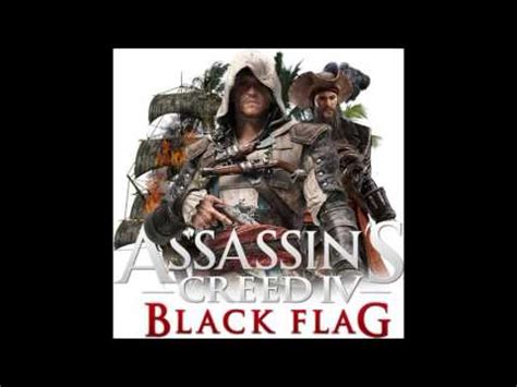 Assassin S Creed 4 Black Flag Sea Shanty Homeward Bound YouTube