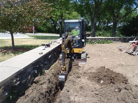 Milwaukee Parks Asphalt Contractors 8 Mudtech Midwest Concrete Repair