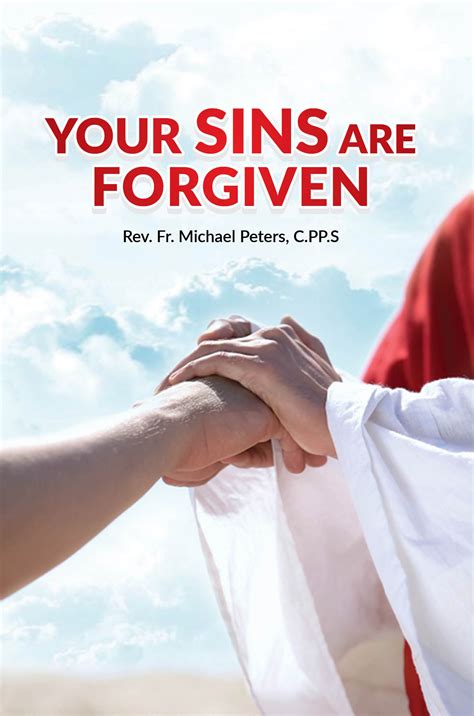 Your Sins Are Forgiven Joy Of Ting