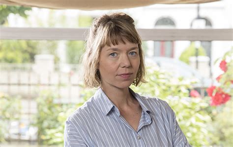 Motherland Series 2 Cast Who Stars With Anna Maxwell Martin In Sharon