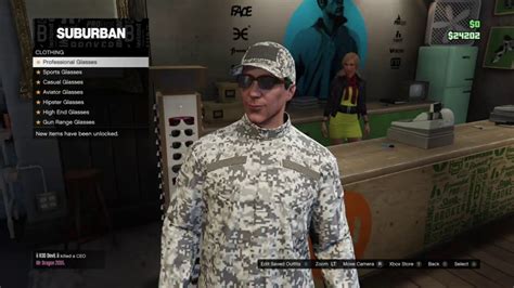 How To Make A Army Outfit In Gta V Next Gen Only Youtube