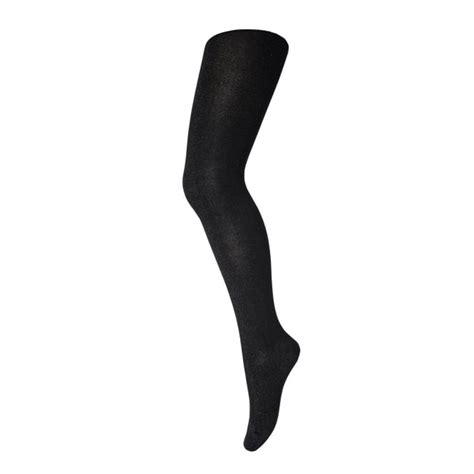 Mp Denmark Tights With Lurex Clothing From Childrens Shoe Company Uk