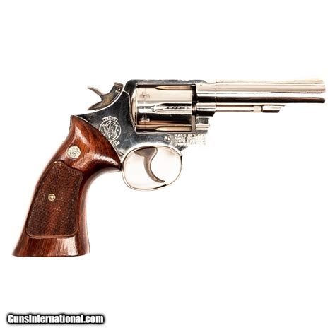 Lot Smith Wesson Magnum Revolver Hot Sex Picture