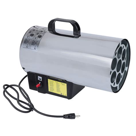 Buy Bobs Industrial Supply Bisupply Portable Propane Heater 60000 Btu