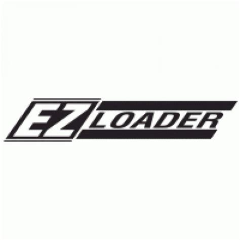 Ez Loader Brands Of The World Download Vector Logos And Logotypes