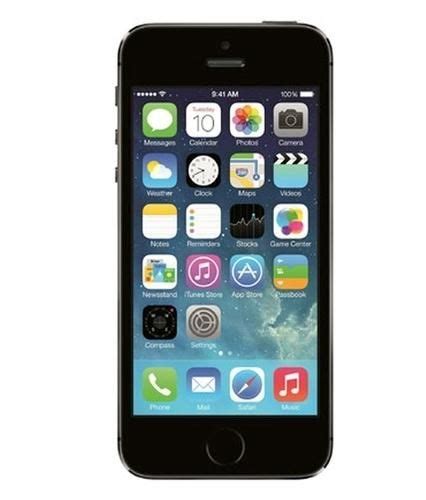 Apple Iphone 5s 64gb Grey At Best Price In Delhi By Ambrosia Sales Id