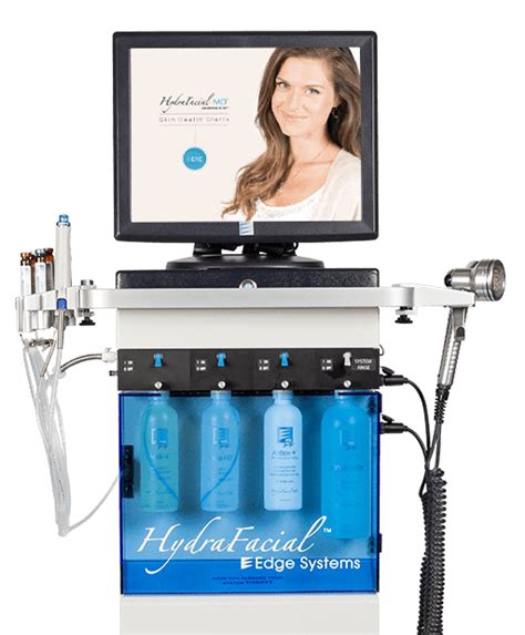 Hydrafacial® En Newport Beach Ca Dr Kelishadi