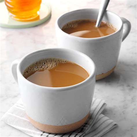 Honey Coffee Recipe | Taste of Home