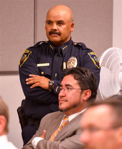 Balcones Heights police chief fired, will appeal