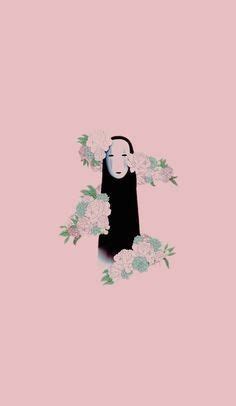 Some pretty pictures to bless your eyes. Spirited Away No Face aesthetic | Iphone background art, Spirited away wallpaper, Studio ghibli