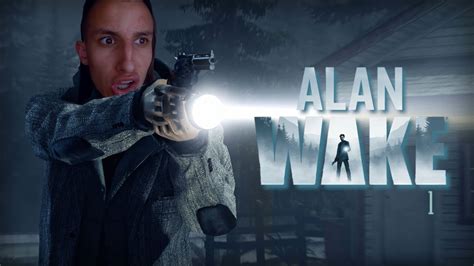 Bright Falls Alan Wake Episodio 1 Youtube