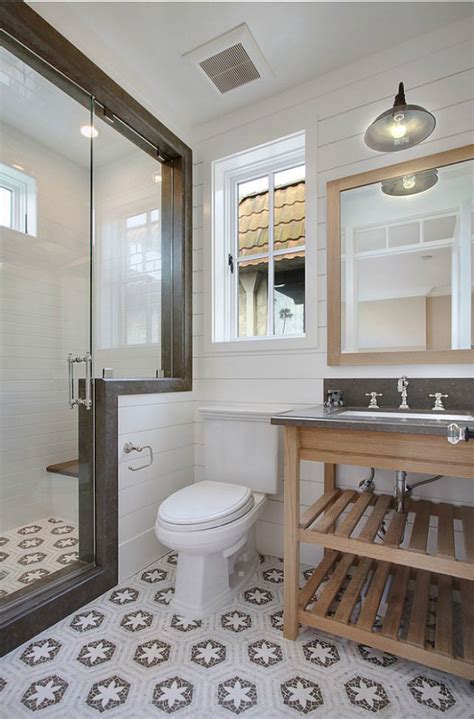 40 Stylish Small Bathroom Design Ideas - Decoholic