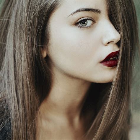 Deep Look By Jovana Rikalo On Px Beauty Face Fashion Photography