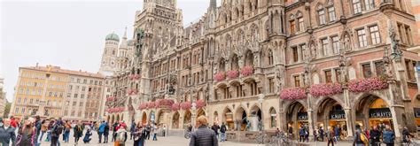 11 Amazing Things To Do In Munich Germany Hand Luggage