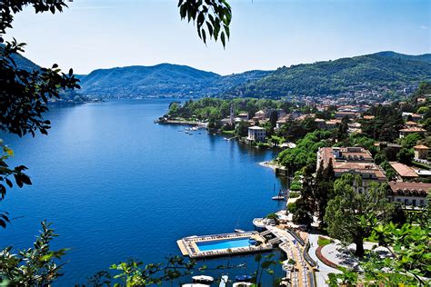 49 Villa Deste Lake Como Italy International Traveller Magazine