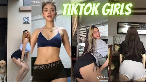 Sexy And Hot Pinay Twerk Tiktok Compilations 2020 II BAWAL TIGASAN