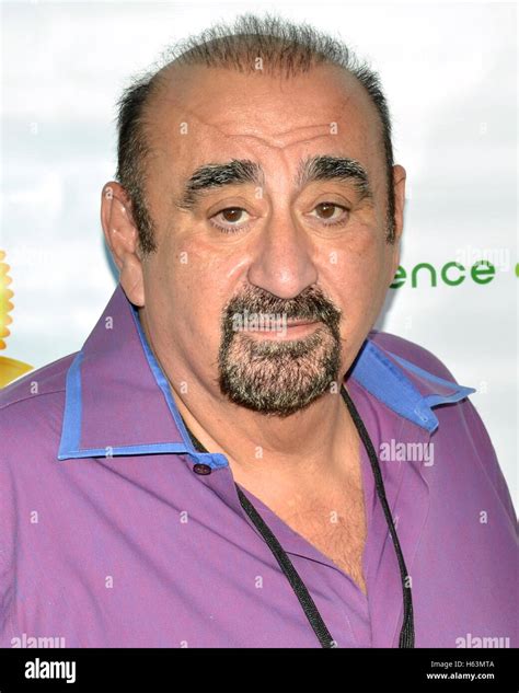 Ken Davitian Attended The Honoring The Espys
