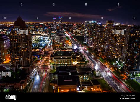 City Of Mississauga High Resolution Stock Photography and Images - Alamy
