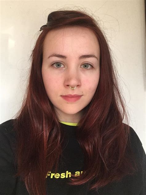 Round Face Big Forehead Cowlick I Could Really Use Some Advice On