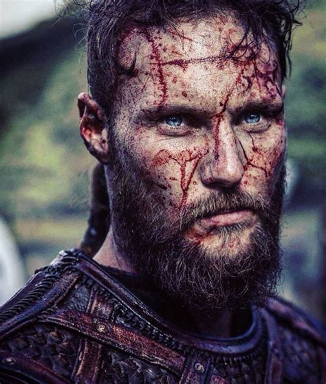 в я υ и ᴇ ᴛ ᴛ ᴇ Vikings Tv Show Ragnar Vikings Vikings Season 4
