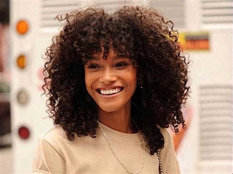 Top 8 African American Hairstyles With Bangs That Will