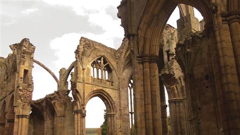 Rosslyn Chapel And The Scottish Borders Full Day Tour