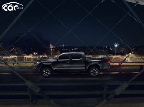 2022 Toyota Tacoma Preview Expected Prices Changes Release Date