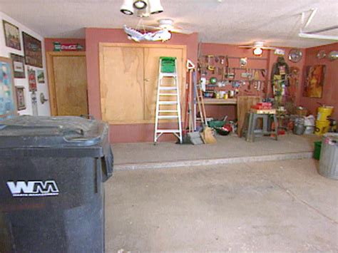 Converting Your Garage Into An Art Studio A Plus Garage Doors