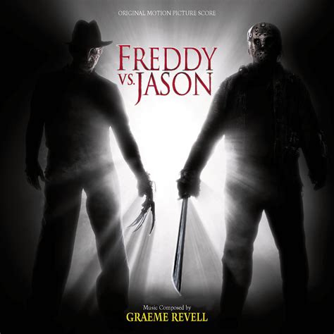Фредди против Джейсона музыка из фильма Freddy Vs Jason Original