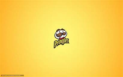Pringles Brand Wallpapers Guy Chips Background Desktop